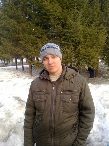 Андрей Петров