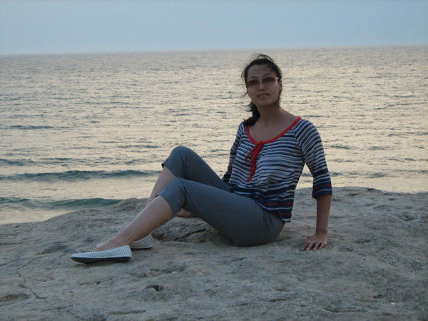 Гульбану Казиева