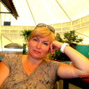 Светлана Кудряшева