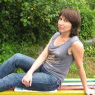 Анна Сутягина