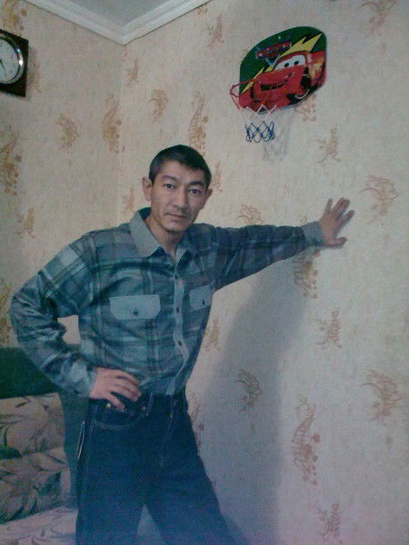 Серик Бейсембин