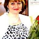 Наталия Королёва