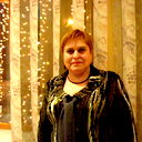 Тамара Матюнина