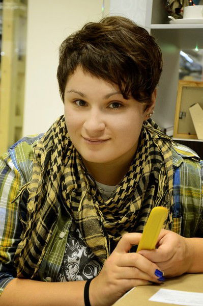 Ксения Битнер