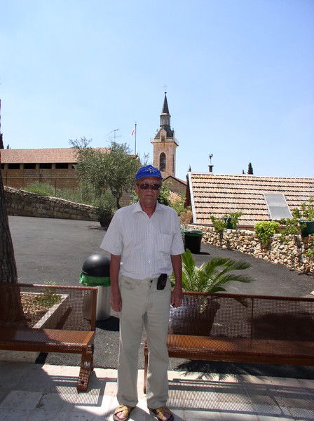 Виталий Загребин