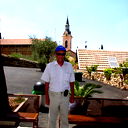 Виталий Загребин