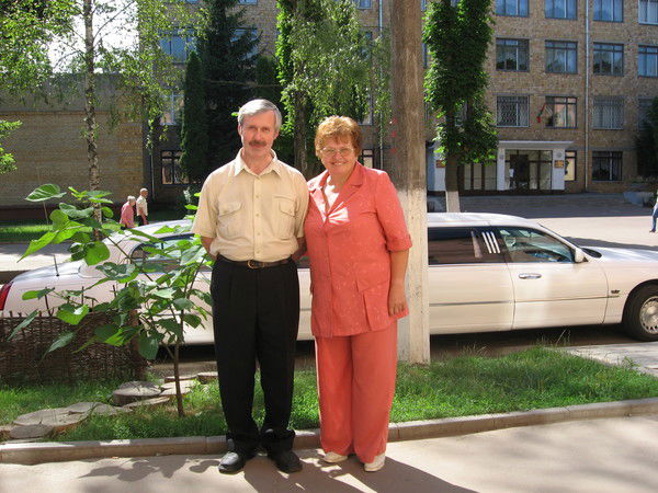 Любовь Боева