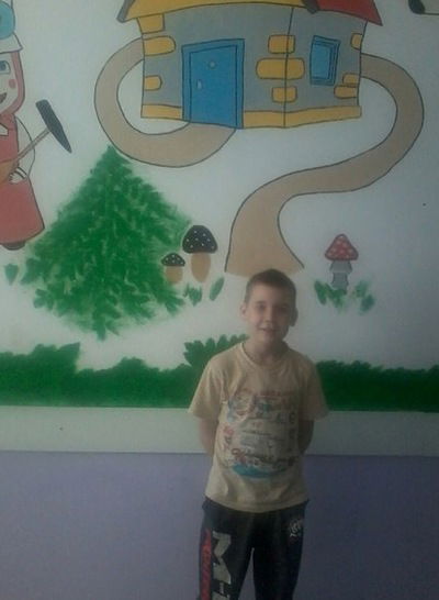 Кирилл Ильяшевич