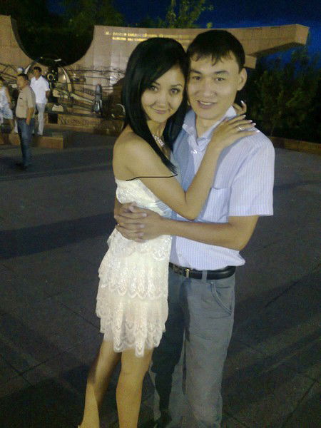 Сая Сыдыкова