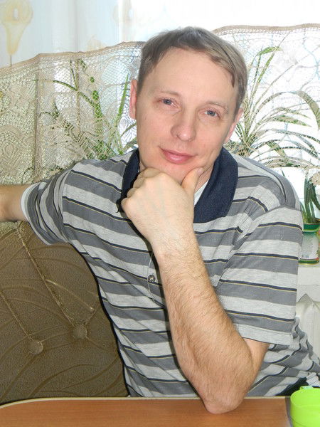 Сергей Балуян