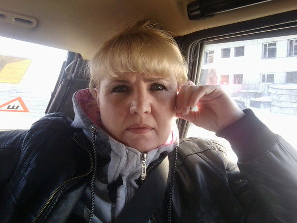 Елена Кожеаникова