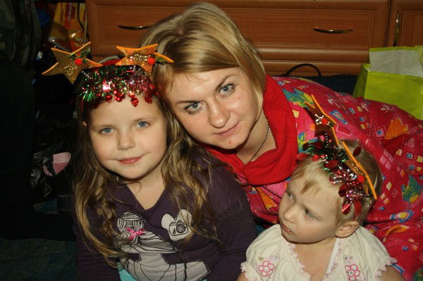 Ирочка Ерофеева