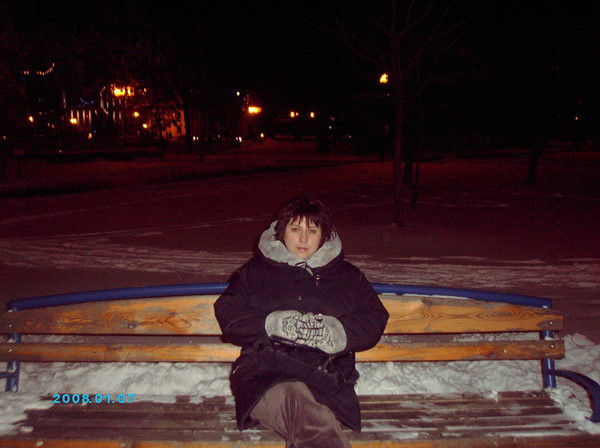 Наталья Каберда