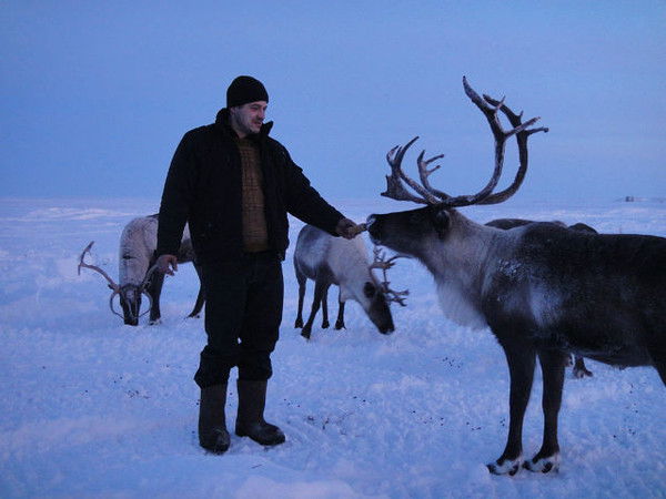 Иван Гришанов