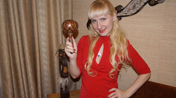 Наталья Маслий