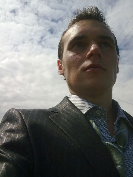 Георгій Чорней