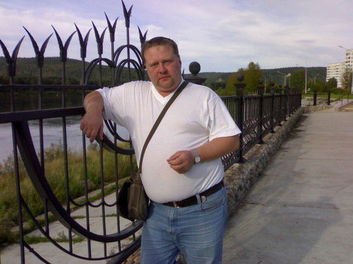 Роман Шведов