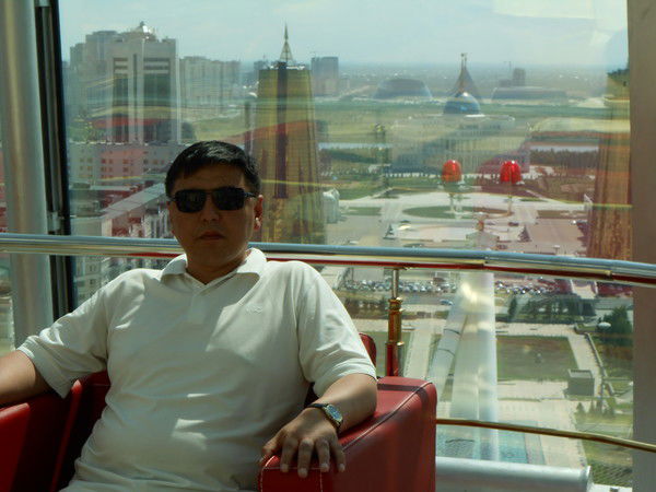 Ернат Албан