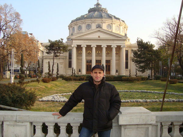 Иван Штефуник