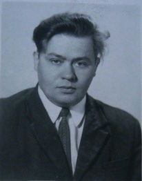 Всеволод Иванов