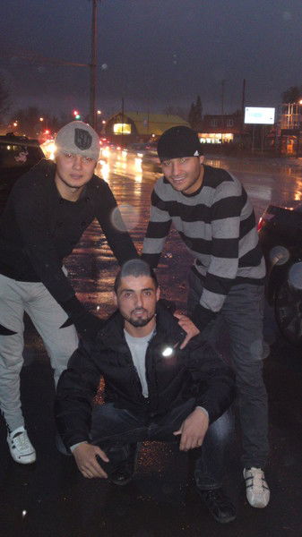 Abdukamol Abdujalilzoda