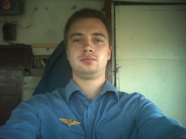 Павел Грехов