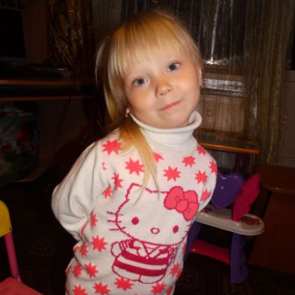 Татьяна Корионова