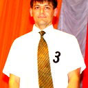 Виталий Цветков