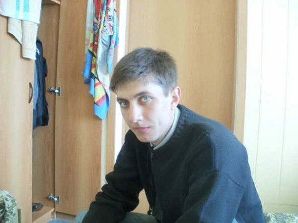 Алексей Краснолобов