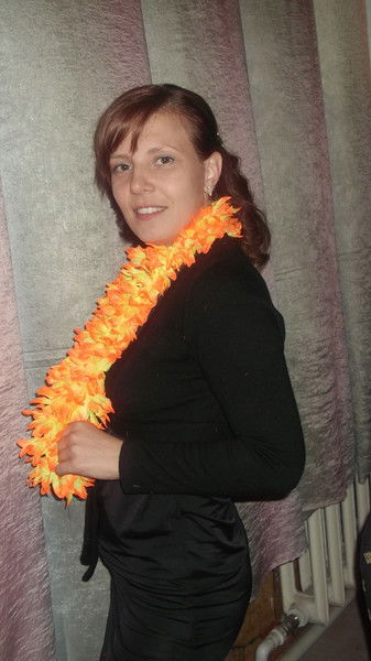 Наталия Елямик