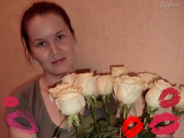 Елена Абдуллина