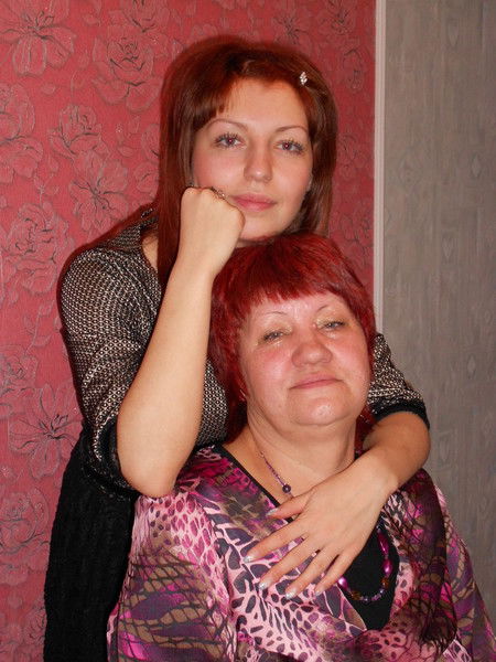 Ирина Верхозина