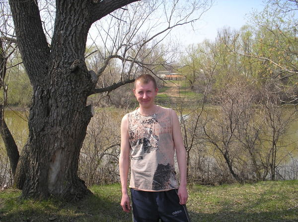 Виталий Шардин