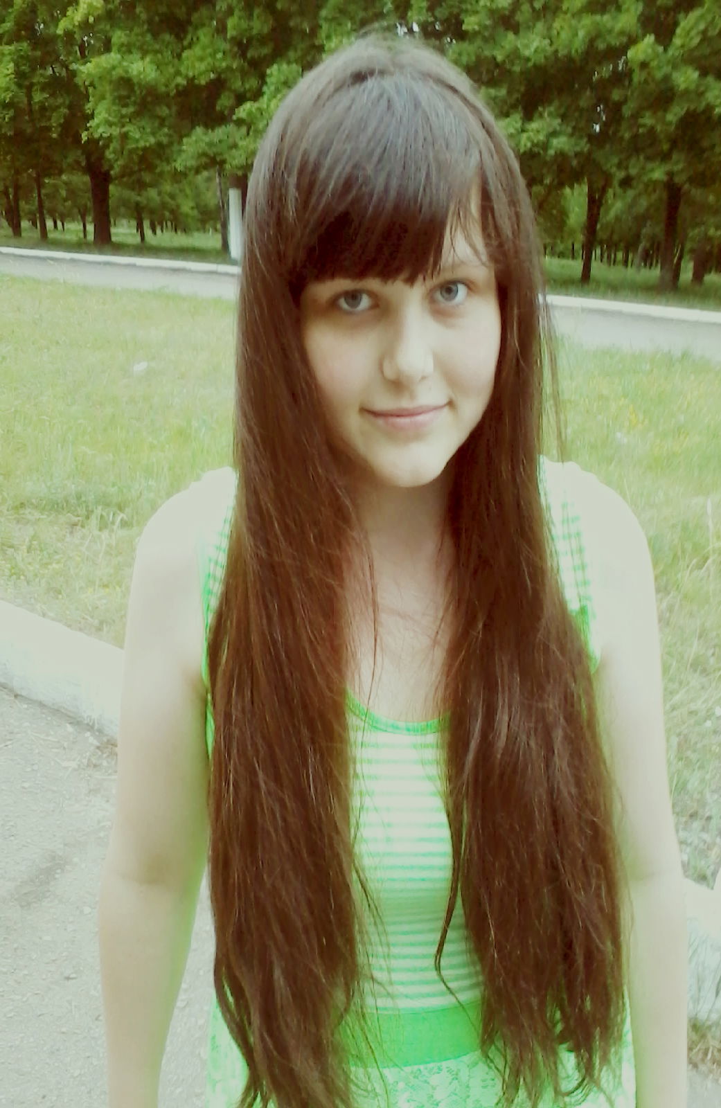 Катька Рыбалка