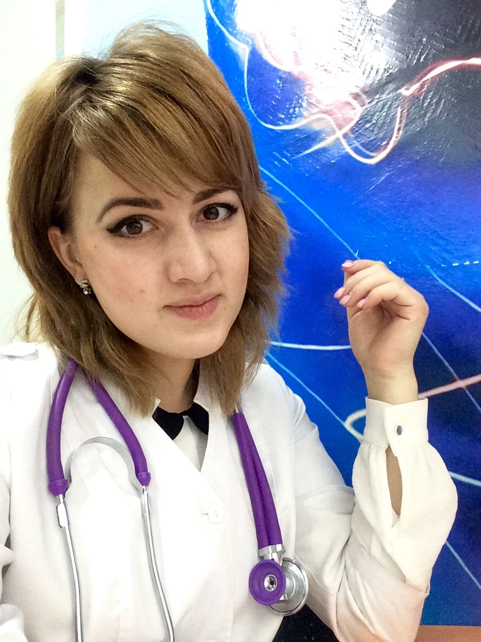 Карина Новобрицкая