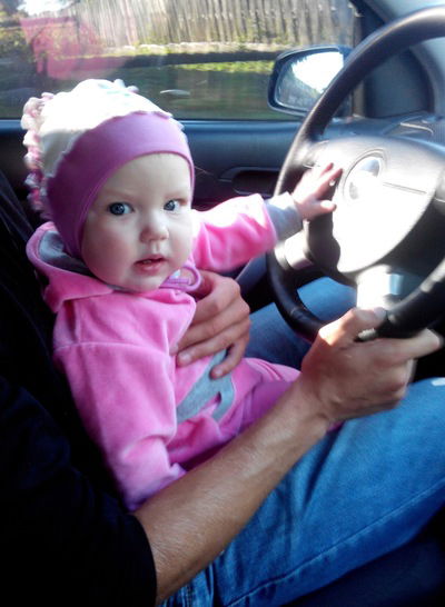 Алена Шпырка