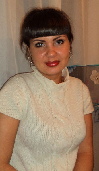 Татьяна Воробьёва