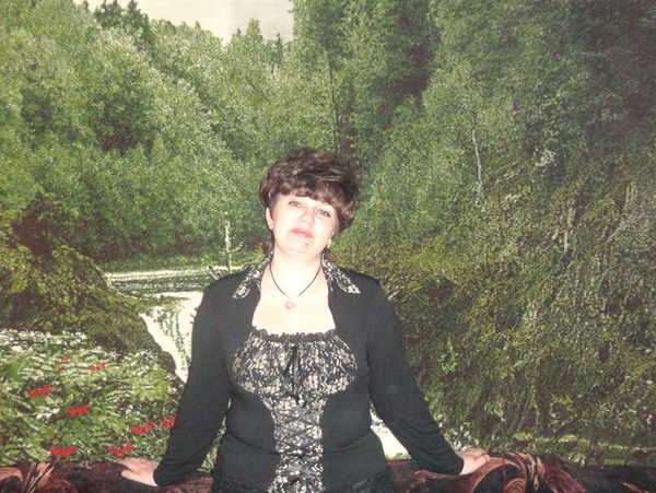 Лариса *******