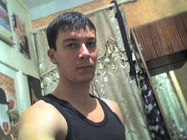 Руслан Габдурахманов