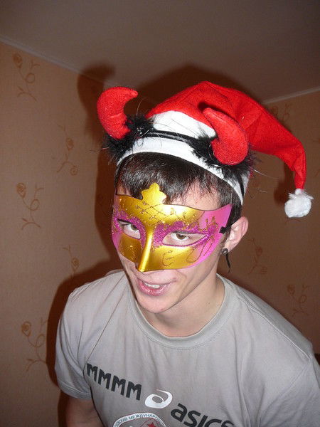 Никита Никитин