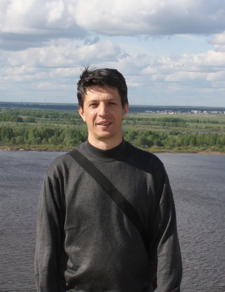 Евгений Корнеев