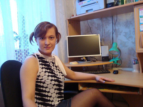 Елена Баранова