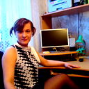 Елена Баранова