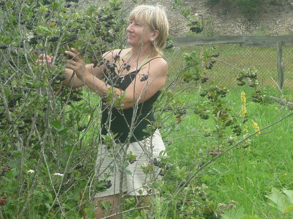 Любовь Иванова