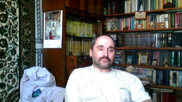 Сергей Раскатов