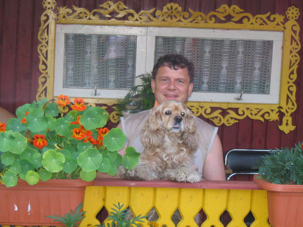 Сергей Голубев