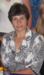 Елена Часовитина