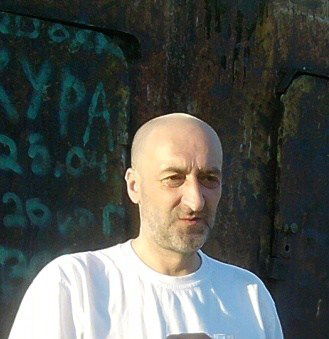 Игорь Лавренюк