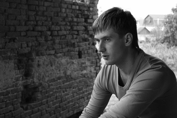 Андрей Соколов