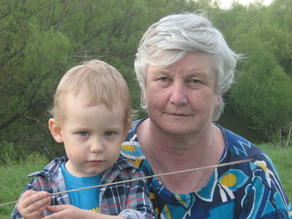 Татьяна Минакова